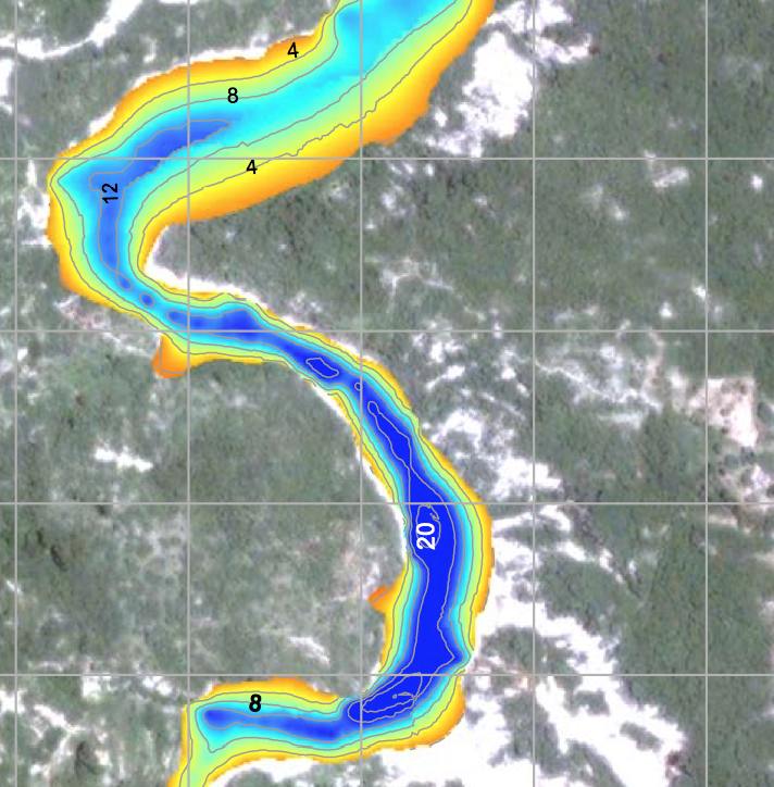 Featured Image for Aquifer Characterization Report