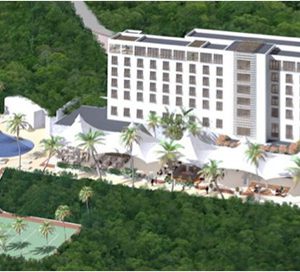 Marriott Hotel Port-au-Prince