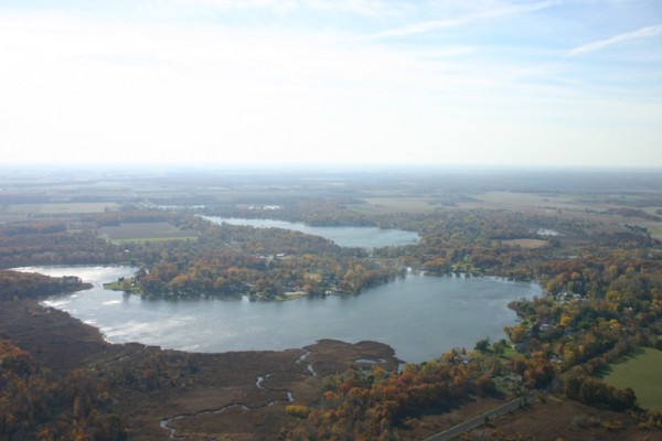 Featured Image for Fish Lake Chain Watershed Diagnostic Study