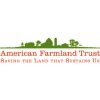 Logo for American Farmland Trust