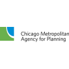 Logo for Chicago Metropolitan Agency for Planning