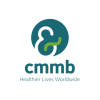 Logo for CMMB