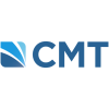 Logo for CMT