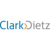 Logo for Clark Dietz