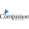 Logo for Compassion International