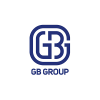 Logo for GB Group