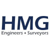 Logo for HMG Engineers, Inc.