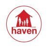 Logo for Haven Partnership