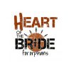 Logo for Heart of the Bride