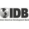 Logo for Inter-American Development Bank