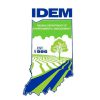 Logo for IDEM – Indiana Department of Environmental Management