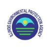 Logo for IEPA – Illinois Environmental Protection Agency