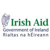 Logo for Irish Aid