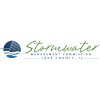 Logo for Lake County Stormwater Management Commission