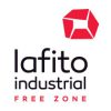 Logo for Lafito Industrial Free Zone