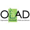 Logo for OLAD – Organisation Lemuel d’Aides aux Demunis