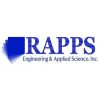 Logo for RAPPS Engineering
