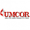 Logo for UMCOR