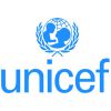 Logo for UNICEF