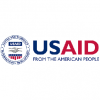 Logo for USAID