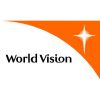 Logo for World Vision