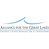 Logo for Alliance for the Great Lakes