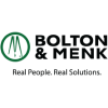 Logo for Bolton & Menk