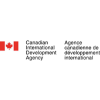 Logo for Canadian International Development Agency