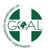 Logo for GOAL Haiti