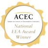 Logo for American Council of Engineering Companies