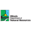 Logo for Illinois Department of Natural Resources