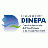 Logo for DINEPA