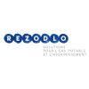 Logo for Rezodlo Solutions