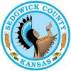 Logo for Sedgwick County Kansas