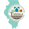 Logo for City of Tuscola