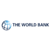 Logo for The World Bank