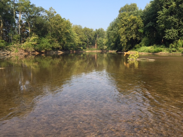 Featured Image for Driftwood River Watershed Diagnostic Study