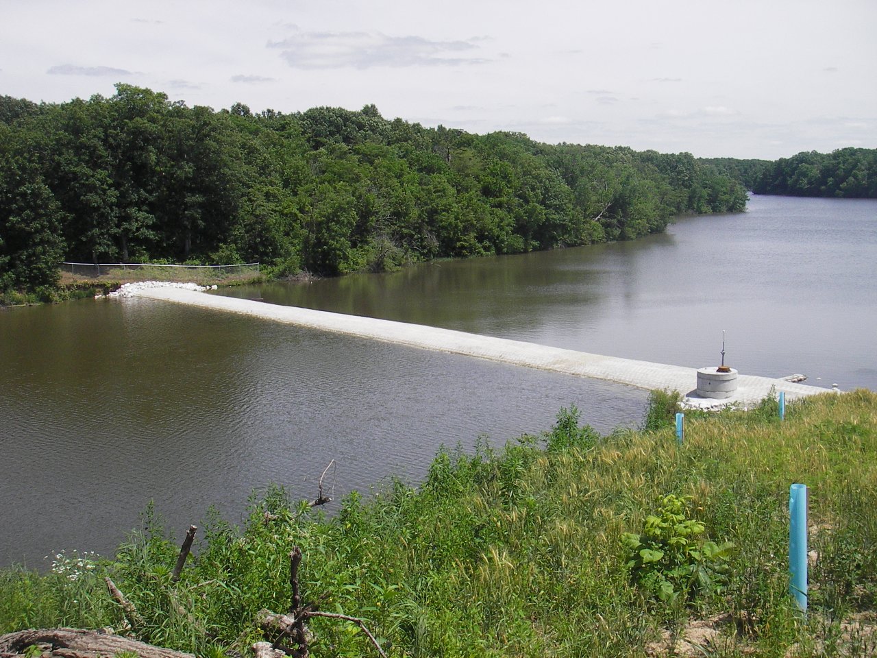 Otter Lake Source Water Protection - Northwater