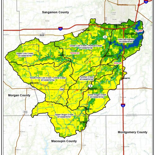 Water Supply - Northwater