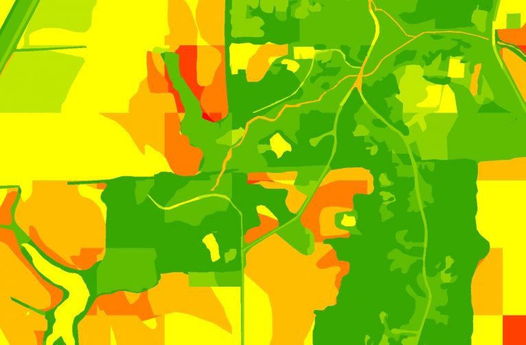 Featured Image for Upper Macoupin Creek Water Quality Model