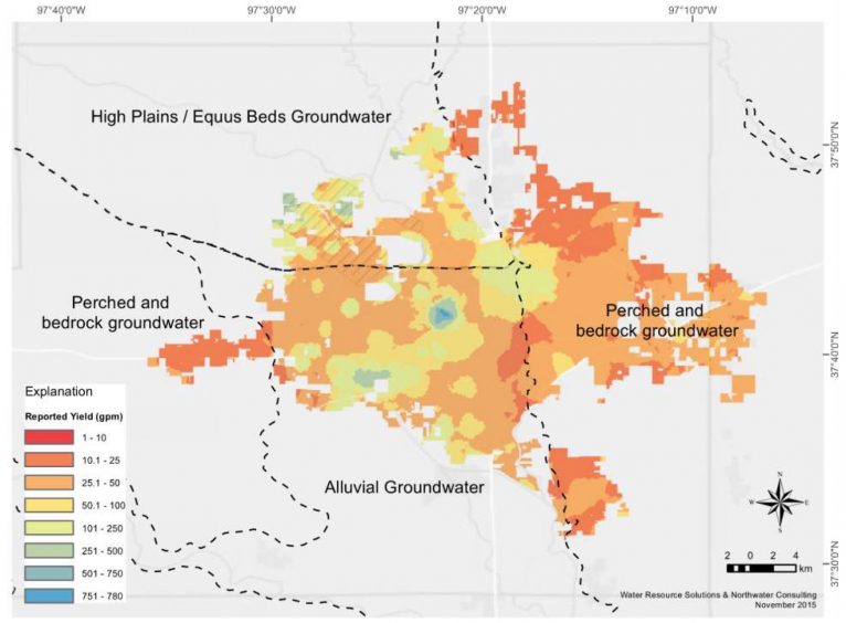 Featured Image for Drought Resiliency – Supplemental Water Supply and Conservation Strategies