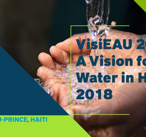 Featured Image for Northwater Presents at the VisiEAU Summit