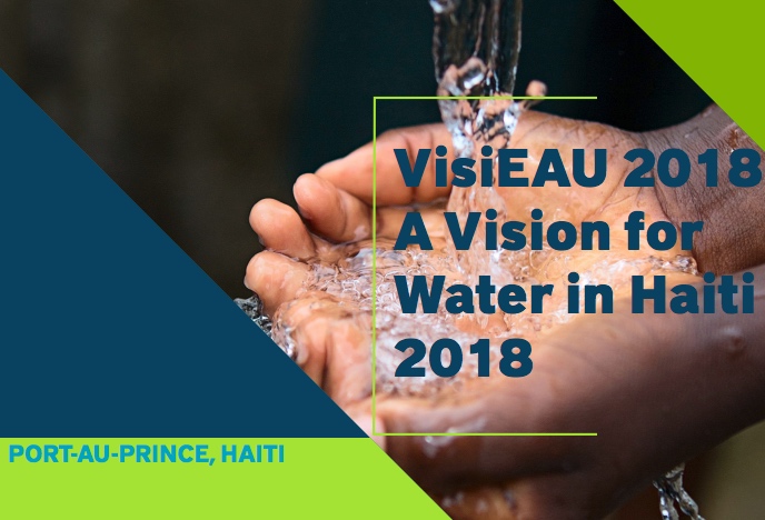 Featured Image for Northwater Presents at the VisiEAU Summit