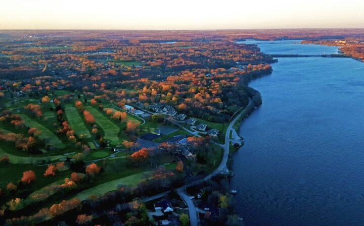 Featured Image for $10M USDA Grant Awarded to City of Decatur for Water Quality Improvements