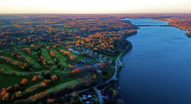Featured Image for $10M USDA Grant Awarded to City of Decatur for Water Quality Improvements